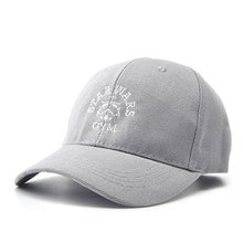 Load image into Gallery viewer, Black Cap Star Wars