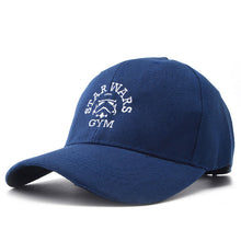 Load image into Gallery viewer, Black Cap Star Wars