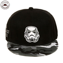 Load image into Gallery viewer, Soldier Patterned Cap