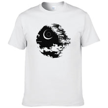 Load image into Gallery viewer, Star Wars Yellow T-Shirt