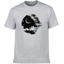Load image into Gallery viewer, Star Wars Yellow T-Shirt