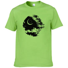 Load image into Gallery viewer, Star Wars Yellow T-Shirt