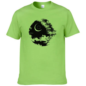 Star Wars Yellow T-Shirt