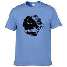 Load image into Gallery viewer, Star Wars Yellow T-Shirt