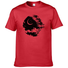 Load image into Gallery viewer, Star Wars Yellow T-Shirt