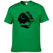 Load image into Gallery viewer, Star Wars Yellow T-Shirt