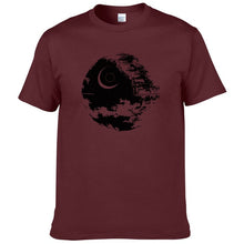 Load image into Gallery viewer, Star Wars Yellow T-Shirt