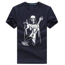 Load image into Gallery viewer, Darth Vader Heavy Metal
