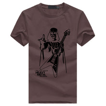 Load image into Gallery viewer, Darth Vader Heavy Metal