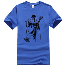 Load image into Gallery viewer, Darth Vader Heavy Metal