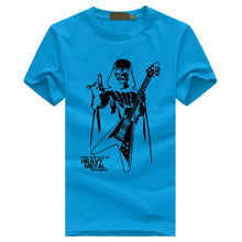 Load image into Gallery viewer, Darth Vader Heavy Metal