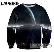 Load image into Gallery viewer, Star Wars Funny Sweatshirt