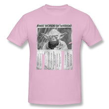 Load image into Gallery viewer, Star Wars Yoda T-Shirt