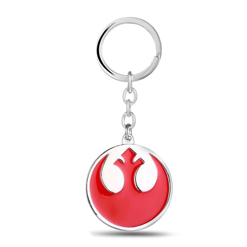Star Wars The Rebel Alliance Keychain