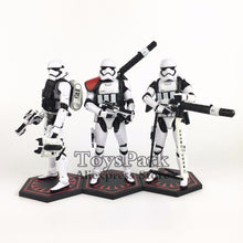 Load image into Gallery viewer, Star Wars White Soldiers