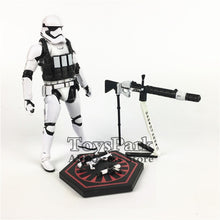 Load image into Gallery viewer, Star Wars White Soldiers