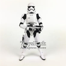 Load image into Gallery viewer, Star Wars White Soldiers