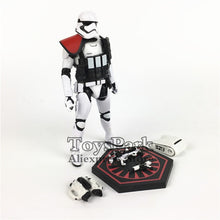 Load image into Gallery viewer, Star Wars White Soldiers