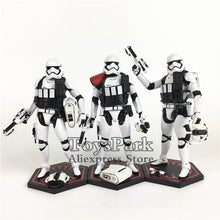 Load image into Gallery viewer, Star Wars White Soldiers