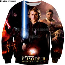 Load image into Gallery viewer, Cosmos Star Wars 3D Printed