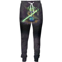 Load image into Gallery viewer, Star Wars Yoda Hoodie