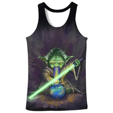 Load image into Gallery viewer, Star Wars Yoda Hoodie