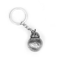 Load image into Gallery viewer, Star Wars Spaceship Keychain High Quality