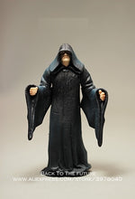 Load image into Gallery viewer, Palpatine Action Figure