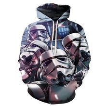 Load image into Gallery viewer, Star Wars Cool Design