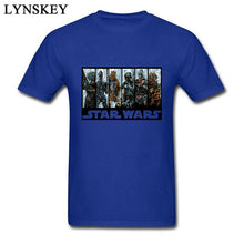 Load image into Gallery viewer, Star Wars T-Shirt