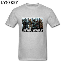 Load image into Gallery viewer, Star Wars T-Shirt