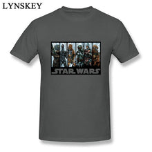 Load image into Gallery viewer, Star Wars T-Shirt