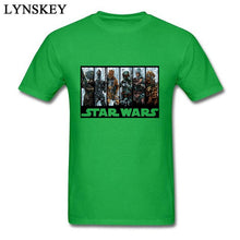 Load image into Gallery viewer, Star Wars T-Shirt