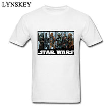 Load image into Gallery viewer, Star Wars T-Shirt