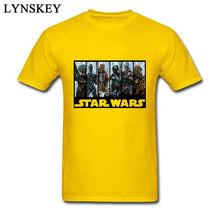 Load image into Gallery viewer, Star Wars T-Shirt