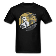 Load image into Gallery viewer, Shoretrooper Patrol T-Shirt
