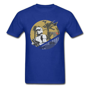 Shoretrooper Patrol T-Shirt