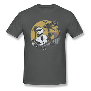 Shoretrooper Patrol T-Shirt