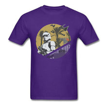 Load image into Gallery viewer, Shoretrooper Patrol T-Shirt