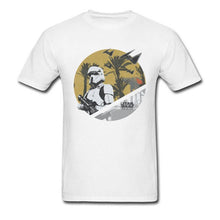 Load image into Gallery viewer, Shoretrooper Patrol T-Shirt