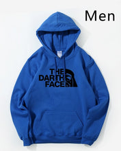 Load image into Gallery viewer, Star Wars The Darth Face Hoodie
