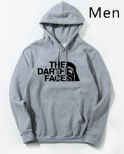 Load image into Gallery viewer, Star Wars The Darth Face Hoodie