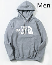 Load image into Gallery viewer, Star Wars The Darth Face Hoodie