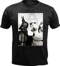 Load image into Gallery viewer, Star Wars Funny T-Shirt
