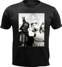 Load image into Gallery viewer, Star Wars Funny T-Shirt