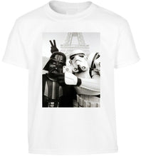 Load image into Gallery viewer, Star Wars Funny T-Shirt