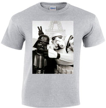 Load image into Gallery viewer, Star Wars Funny T-Shirt