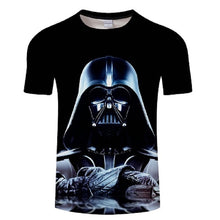 Load image into Gallery viewer, Star Wars Darth Vader T-Shirt