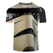 Load image into Gallery viewer, Star Wars Darth Vader T-Shirt