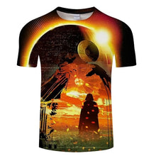 Load image into Gallery viewer, Star Wars Darth Vader T-Shirt